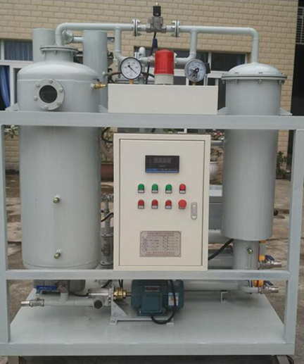 汽輪機專用濾油機 汽輪機專用濾(lǜ)油機
