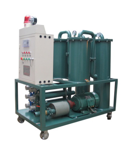 濾油機廠家 濾油機廠(chǎng)家